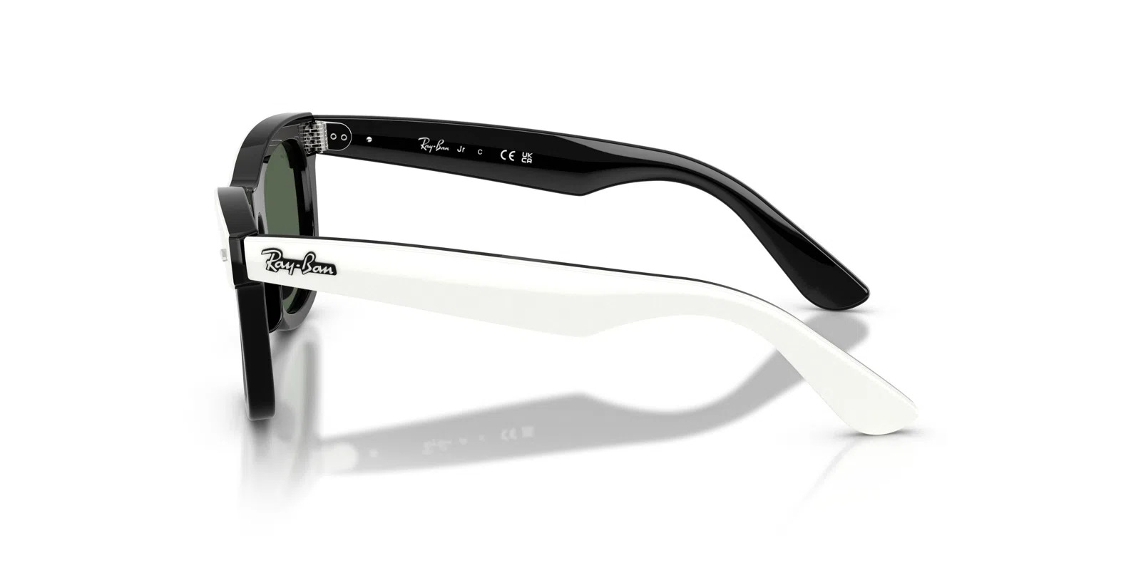 Ray-Ban Junior 9140SF Sunglasses - view 12